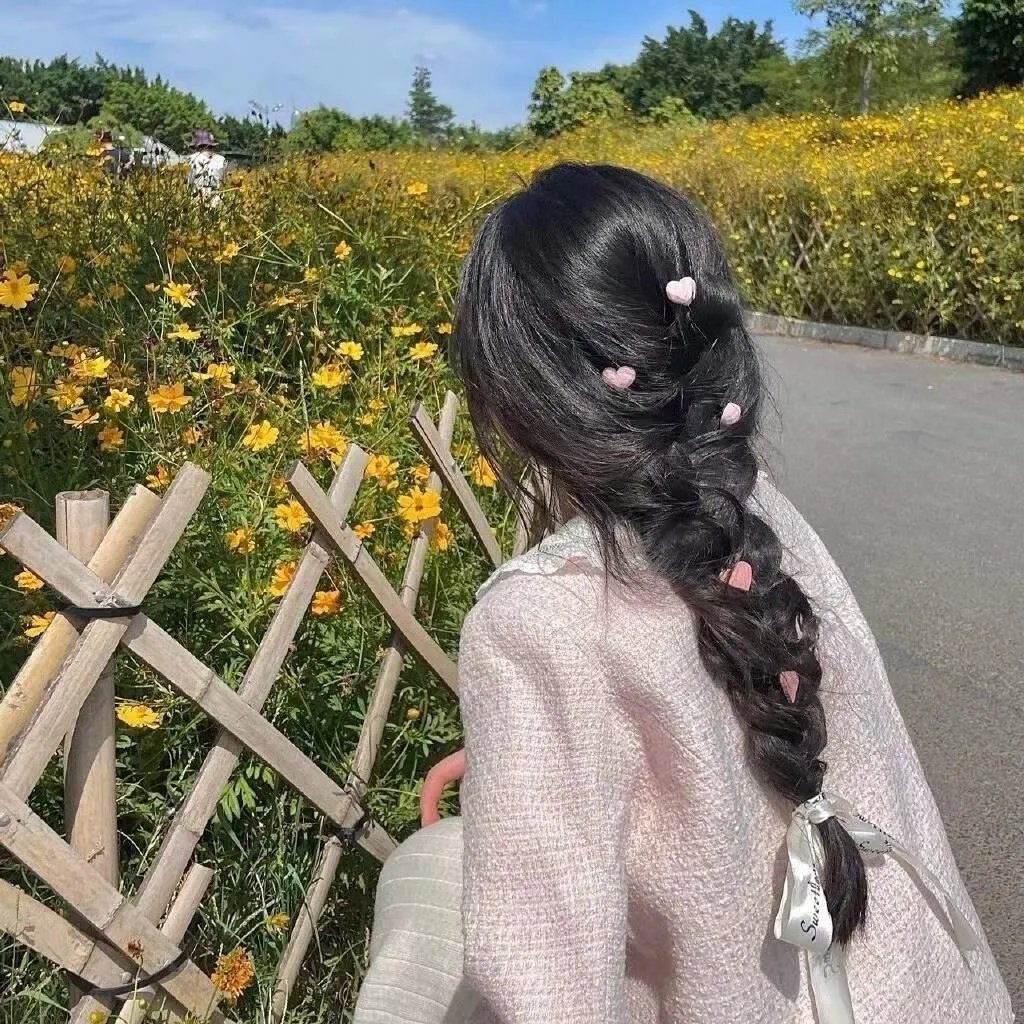 白色方块