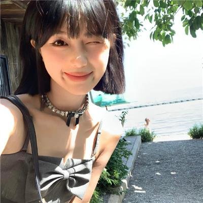 不思议女人